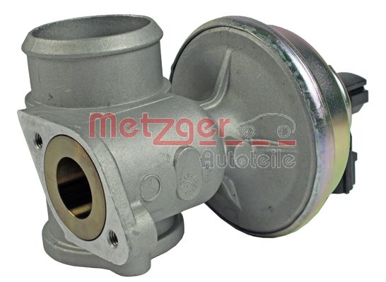 METZGER 0892352 ORIGINAL ERSATZTEIL AGR-Ventil